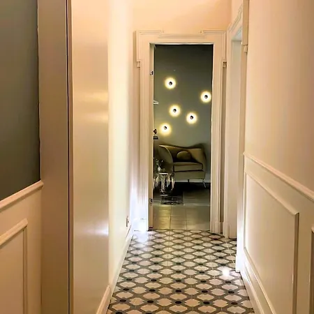 Maison d'hôtes Younique Boutique Milan