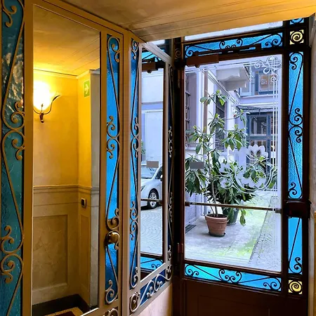 Maison d'hôtes Younique Boutique *
