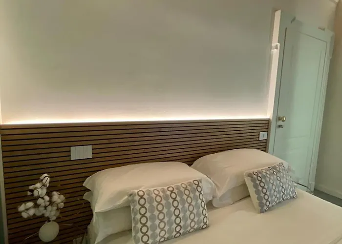 Younique Boutique 게스트하우스 밀라노