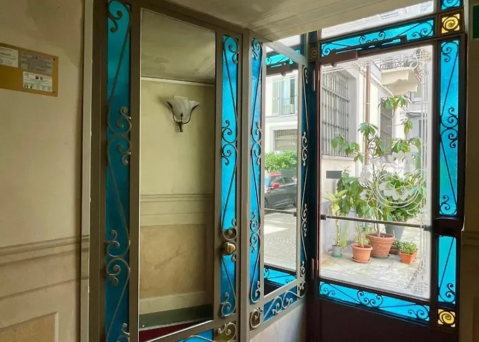 Younique Boutique 게스트하우스 밀라노