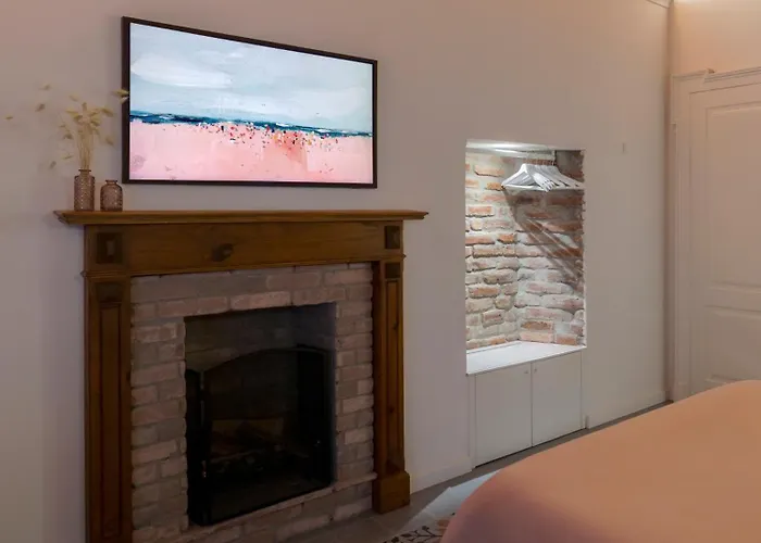 게스트하우스 Younique Boutique 밀라노