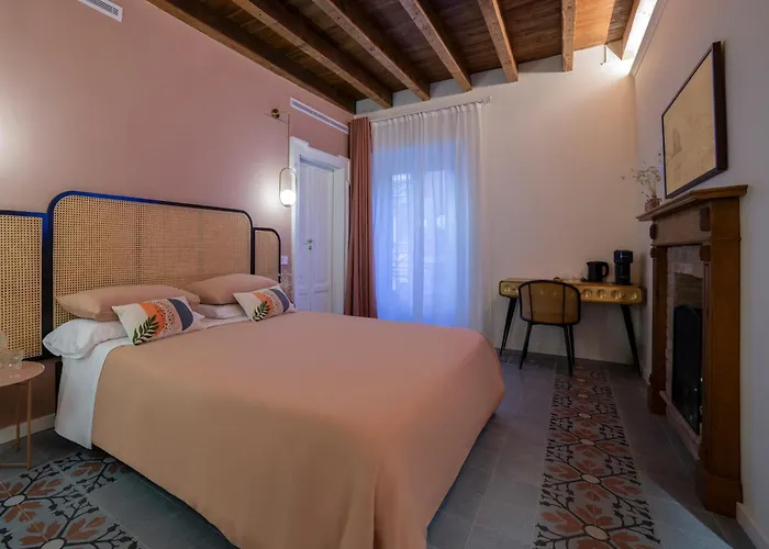 게스트하우스 Younique Boutique 밀라노